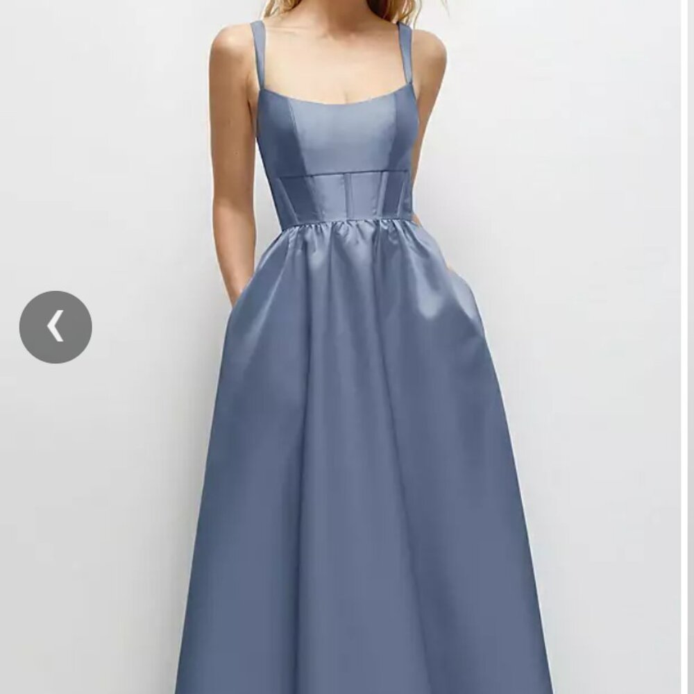 Dressy Collection Long Dress